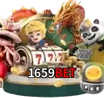 1659bet slots